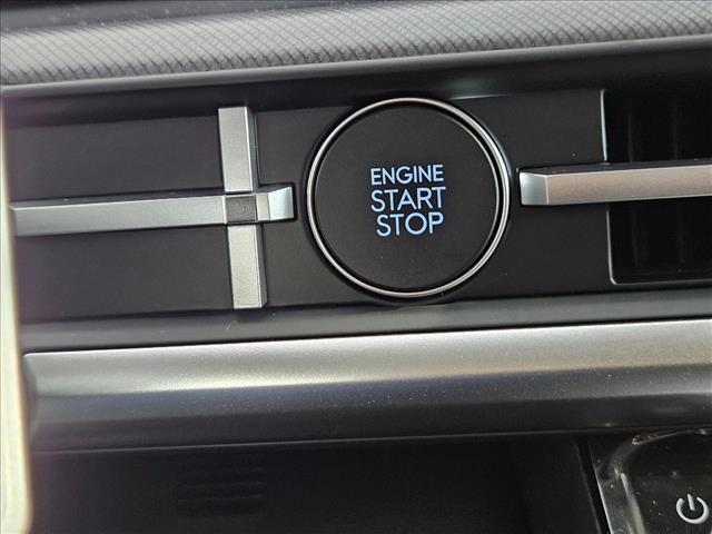 new 2026 Hyundai Santa Fe car, priced at $39,256