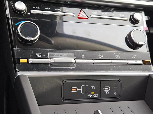 new 2026 Hyundai Santa Fe car, priced at $39,256