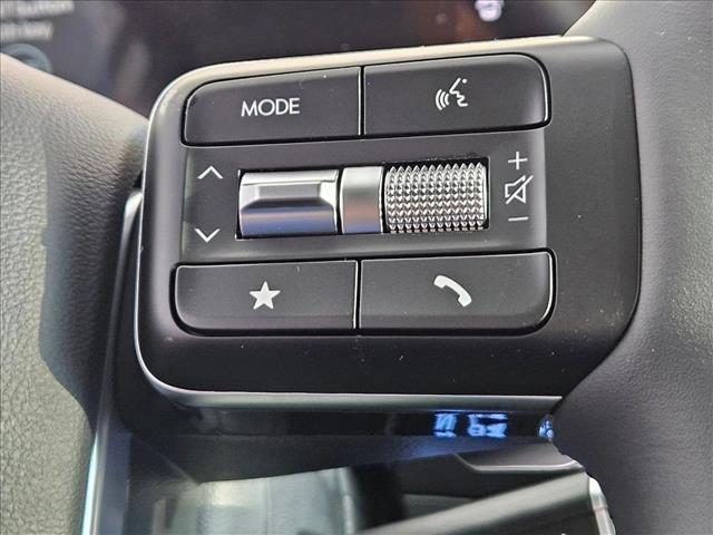 new 2026 Hyundai Santa Fe car, priced at $39,256