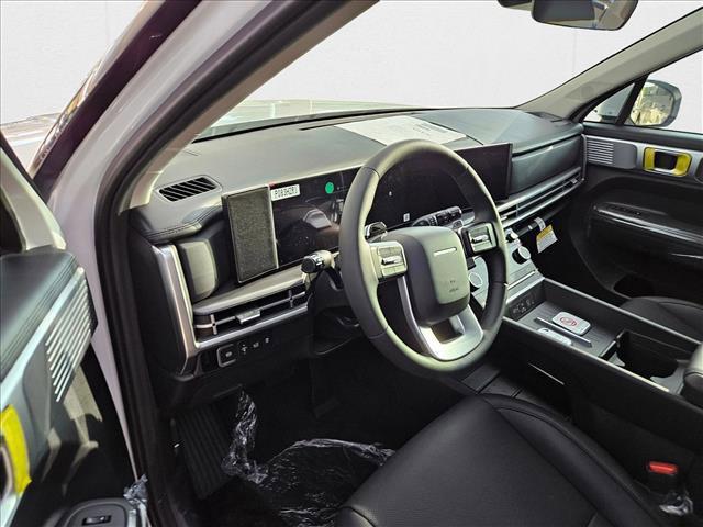 new 2026 Hyundai Santa Fe car, priced at $39,256