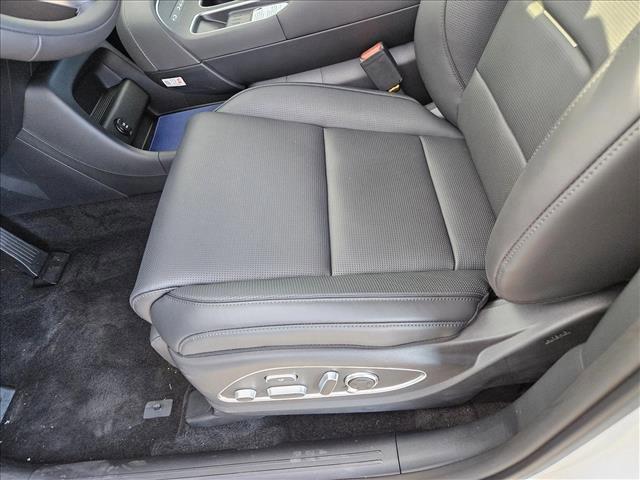 new 2026 Hyundai Palisade car, priced at $56,685