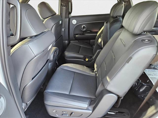 new 2026 Hyundai Palisade car, priced at $56,685