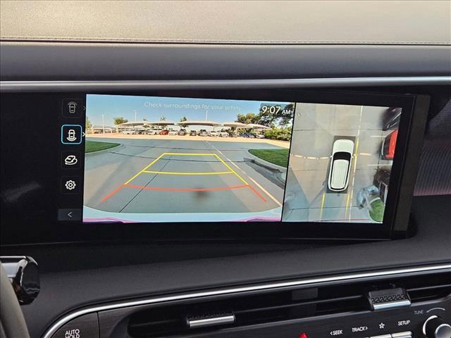 new 2026 Hyundai Palisade car, priced at $56,685