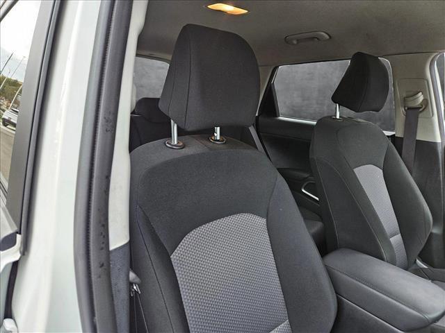 used 2022 Kia Soul car, priced at $17,997