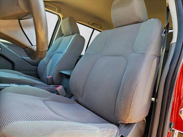 used 2017 Nissan Frontier car, priced at $15,557