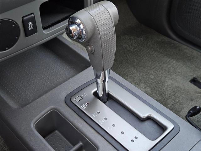 used 2017 Nissan Frontier car, priced at $15,557