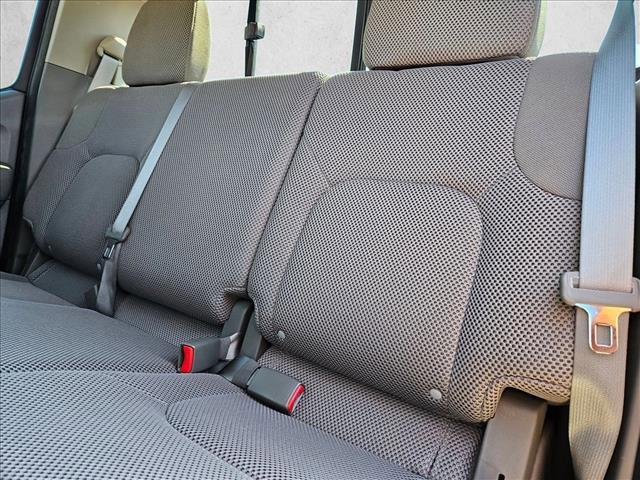 used 2017 Nissan Frontier car, priced at $15,557