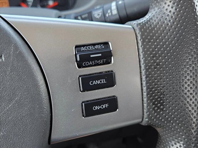 used 2017 Nissan Frontier car, priced at $15,557