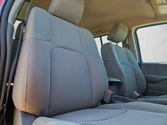 used 2017 Nissan Frontier car, priced at $15,557