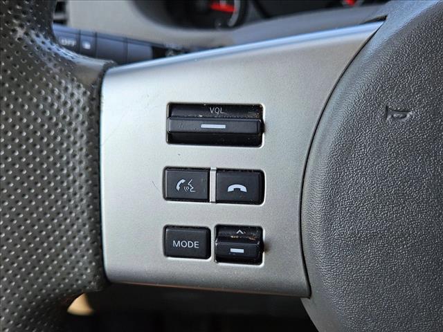 used 2017 Nissan Frontier car, priced at $15,557