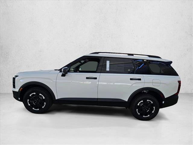 new 2026 Hyundai Palisade car, priced at $52,495