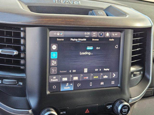used 2022 Ram 1500 car, priced at $30,995