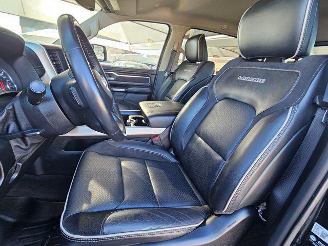 used 2022 Ram 1500 car, priced at $30,995