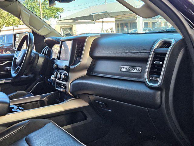 used 2022 Ram 1500 car, priced at $30,995