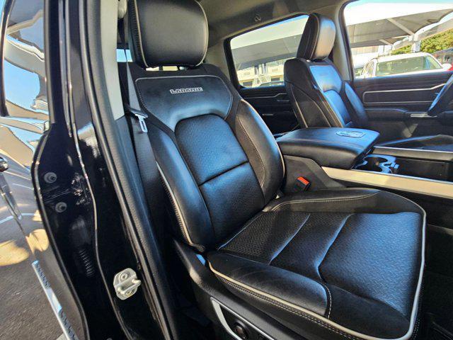 used 2022 Ram 1500 car, priced at $30,995