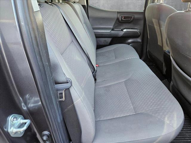 used 2022 Toyota Tacoma car, priced at $30,692