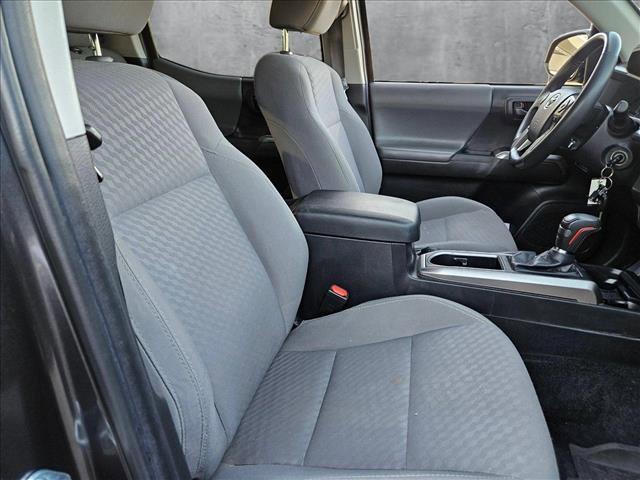 used 2022 Toyota Tacoma car, priced at $30,692