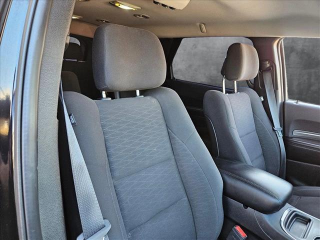 used 2020 Dodge Durango car, priced at $21,597