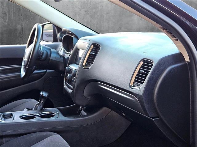 used 2020 Dodge Durango car, priced at $21,597