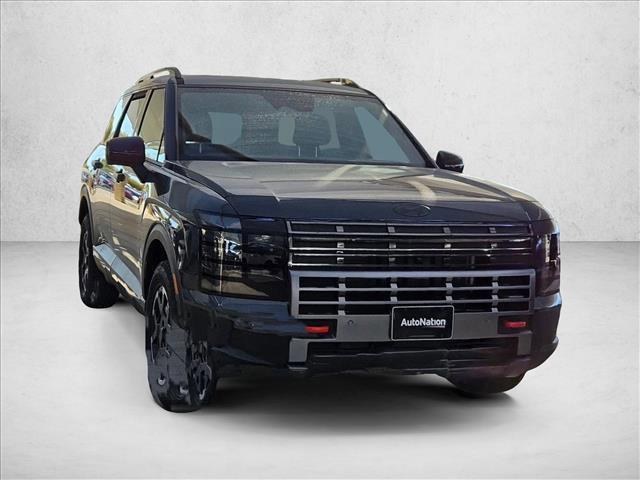 new 2026 Hyundai Palisade car, priced at $50,781