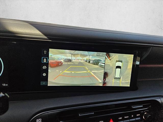 new 2026 Hyundai Palisade car, priced at $50,781