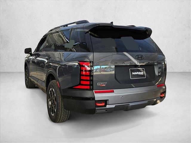 new 2026 Hyundai Palisade car, priced at $50,781