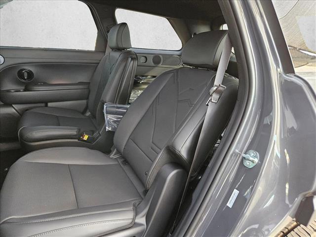 new 2026 Hyundai Palisade car, priced at $50,781