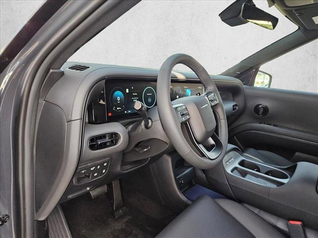 new 2026 Hyundai Palisade car, priced at $50,781