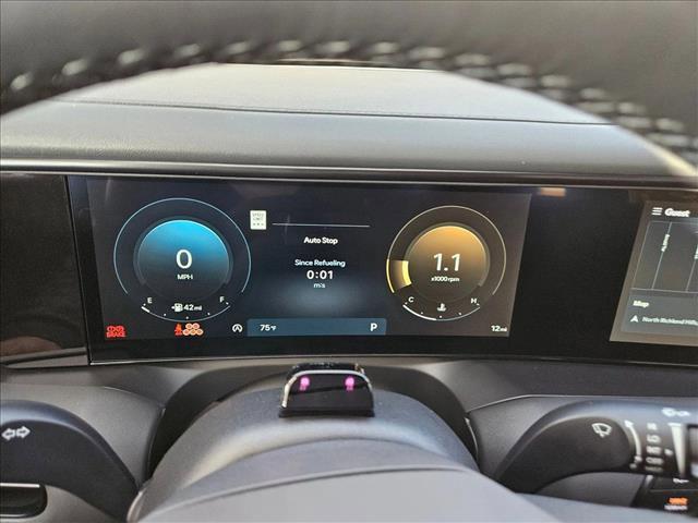 new 2026 Hyundai Palisade car, priced at $50,781