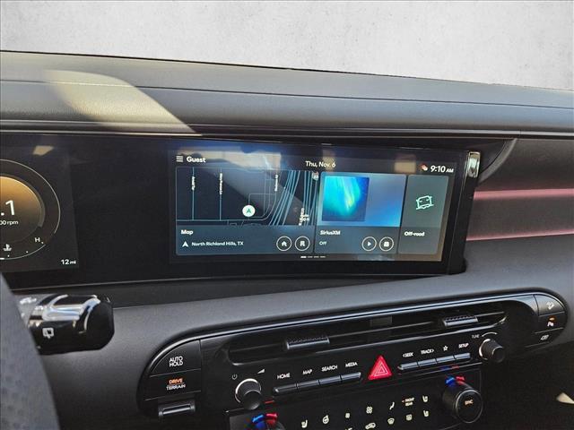 new 2026 Hyundai Palisade car, priced at $50,781