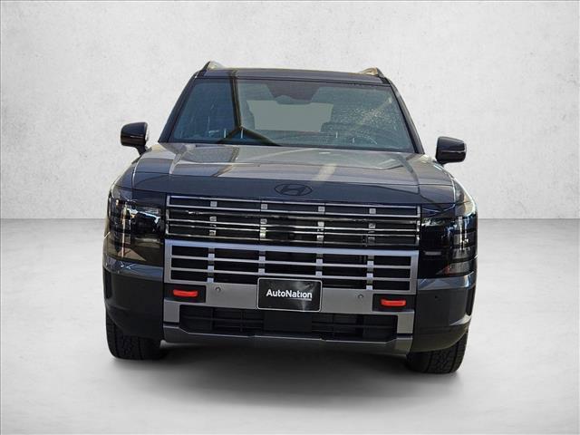 new 2026 Hyundai Palisade car, priced at $50,781