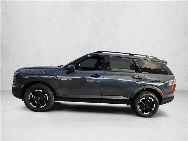 new 2026 Hyundai Palisade car, priced at $50,781