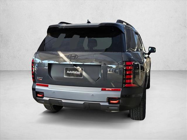 new 2026 Hyundai Palisade car, priced at $50,781