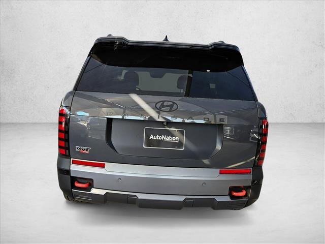 new 2026 Hyundai Palisade car, priced at $50,781