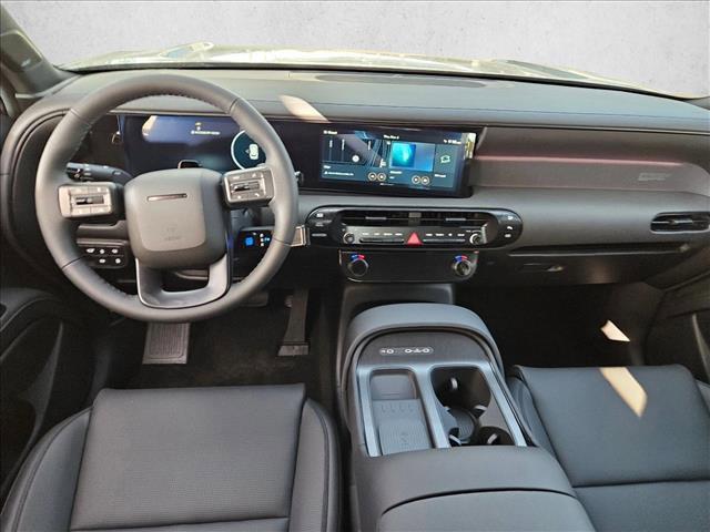 new 2026 Hyundai Palisade car, priced at $50,781