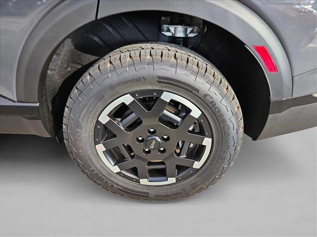 new 2026 Hyundai Palisade car, priced at $50,781