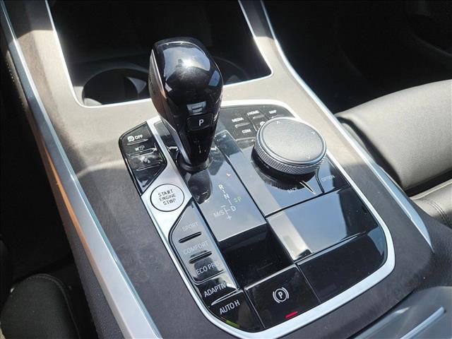 used 2022 BMW X5 car, priced at $40,538