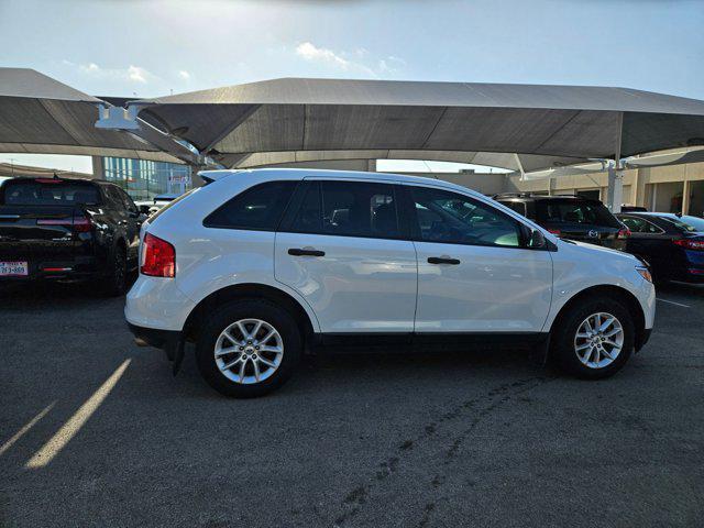 used 2014 Ford Edge car, priced at $8,991