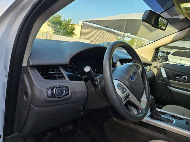 used 2014 Ford Edge car, priced at $8,991