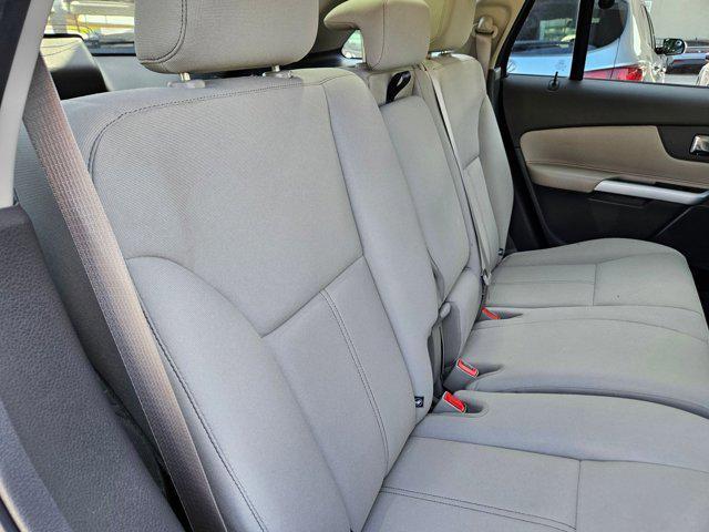 used 2014 Ford Edge car, priced at $8,991