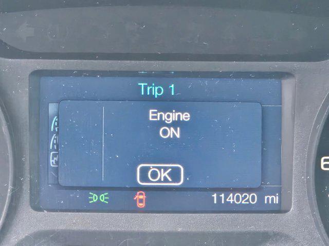 used 2014 Ford Edge car, priced at $8,991