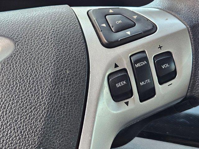 used 2014 Ford Edge car, priced at $8,991