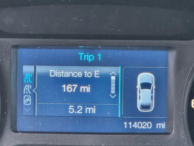 used 2014 Ford Edge car, priced at $8,991