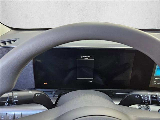 new 2026 Hyundai Kona car, priced at $27,682