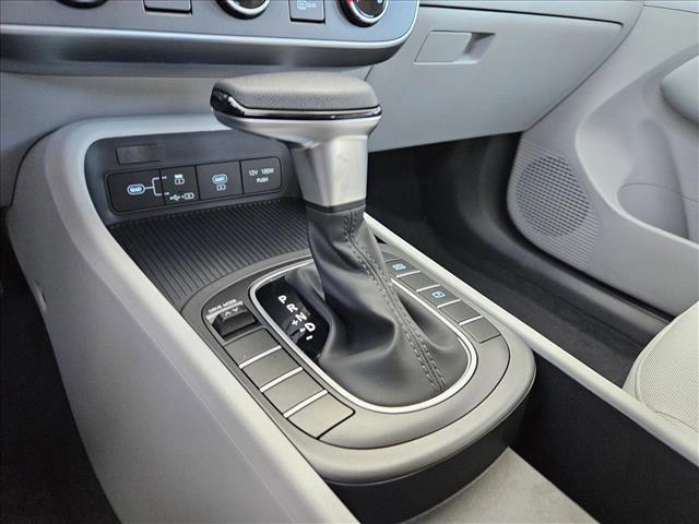 new 2026 Hyundai Kona car, priced at $27,682