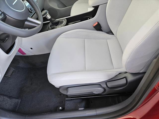 new 2026 Hyundai Kona car, priced at $27,682