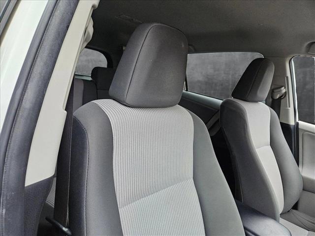 used 2013 Toyota RAV4 car, priced at $14,441