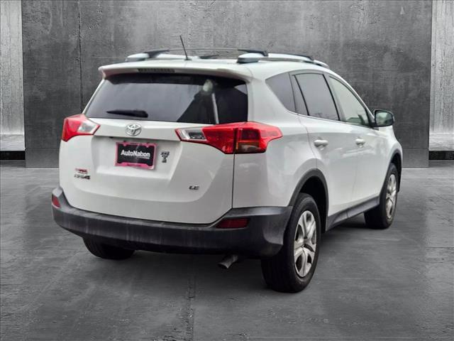 used 2013 Toyota RAV4 car, priced at $14,441