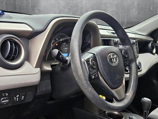 used 2013 Toyota RAV4 car, priced at $14,441