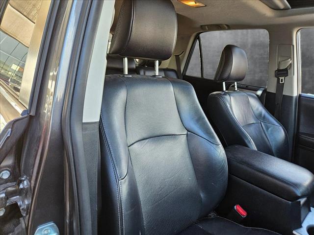 used 2016 Toyota 4Runner car, priced at $23,497